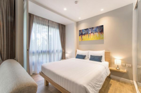 1 bdr pool access apartment Bangtao #104